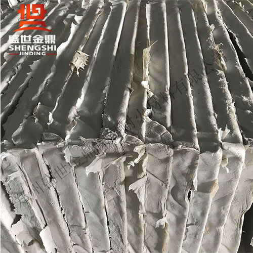 新型保溫產(chǎn)品——復(fù)合硅酸鹽板（稀土保溫棉）問世，你值得擁有！